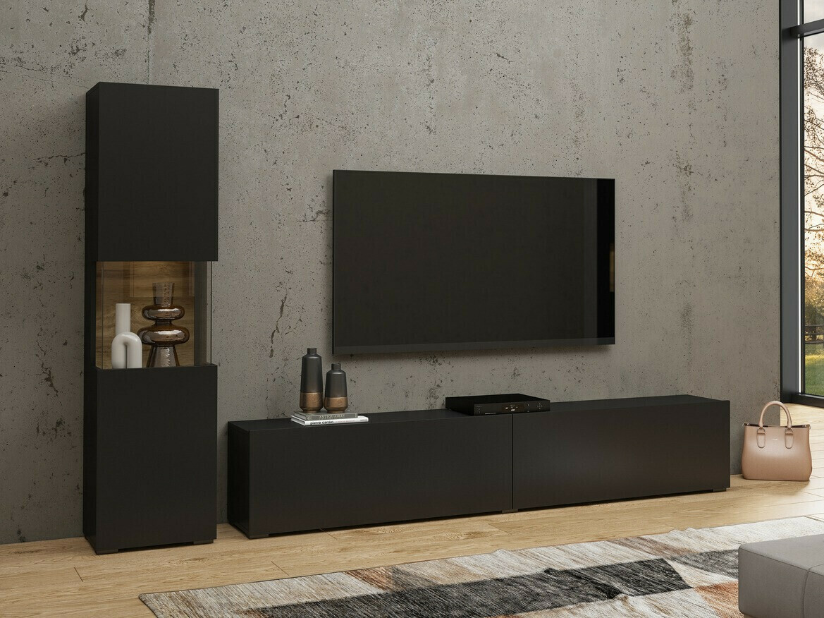 Mēbeļu kolekcija Revmiru