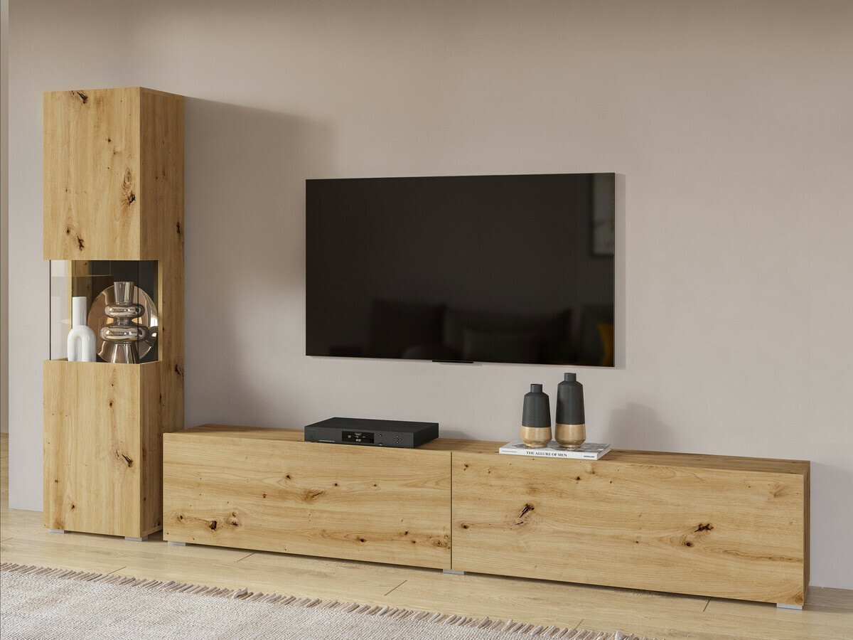 Mēbeļu kolekcija Revmiru