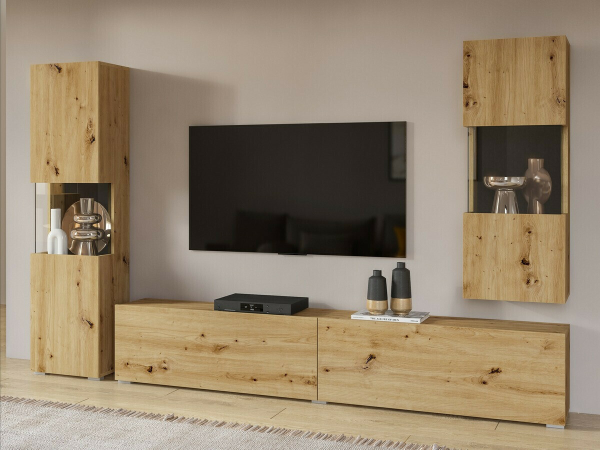 Mēbeļu kolekcija Revmiru