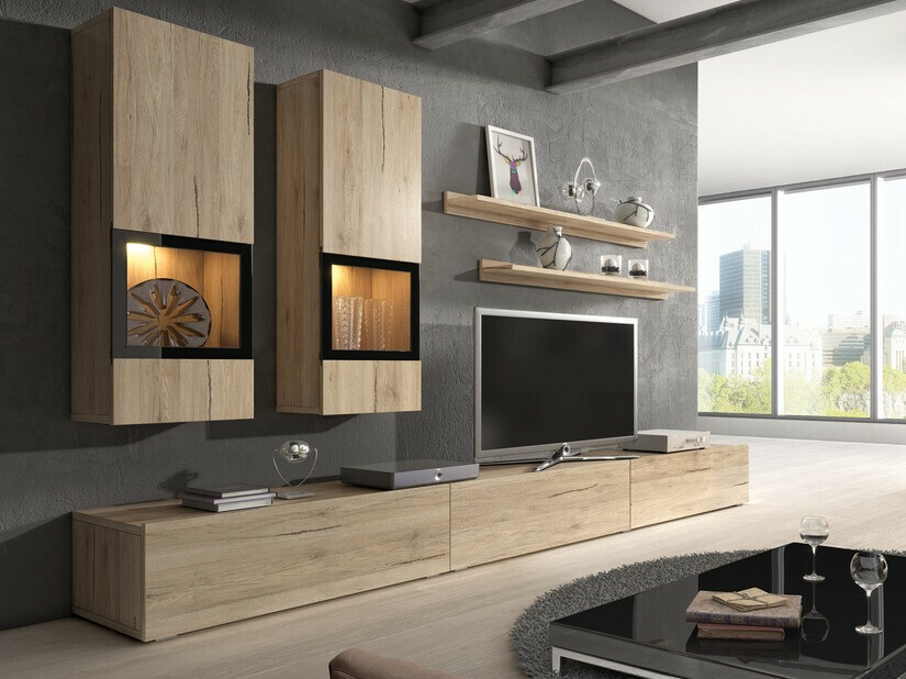 Mēbeļu kolekcija Serodeu