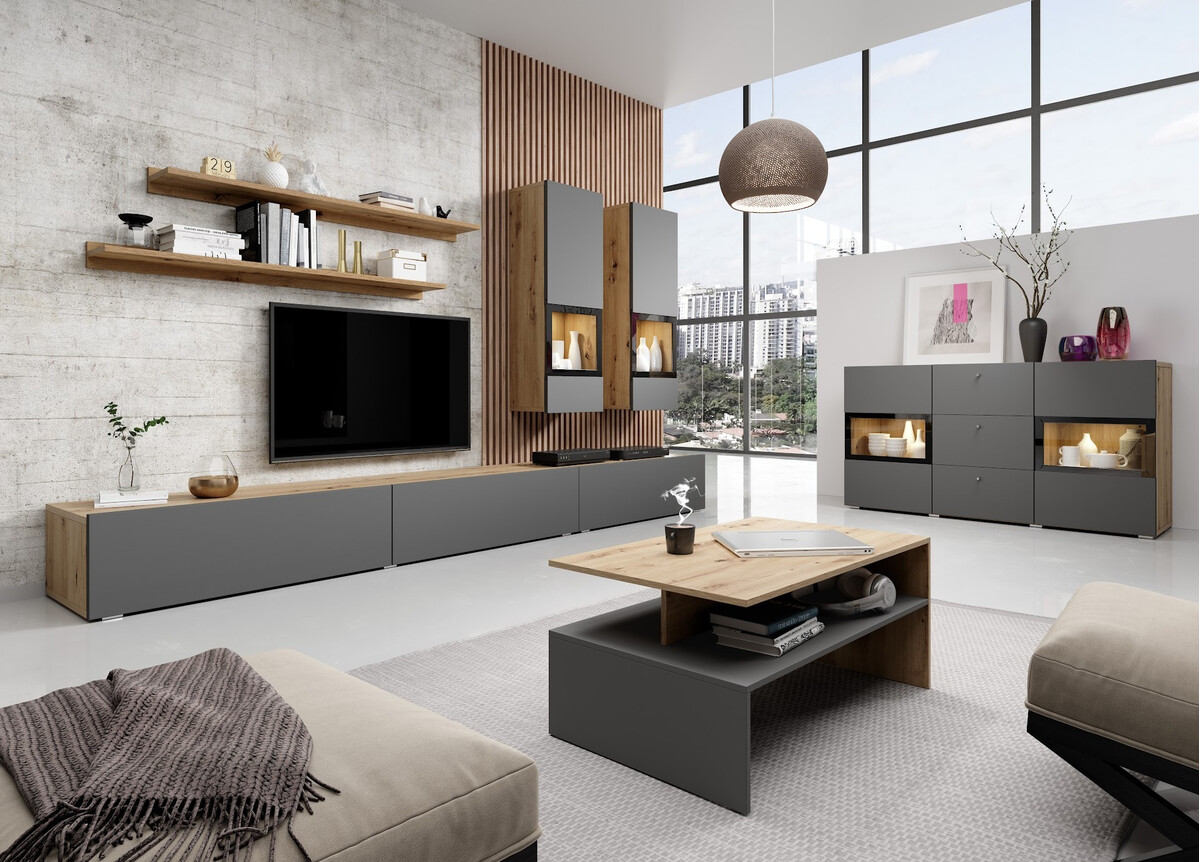 Mēbeļu kolekcija Serodeu