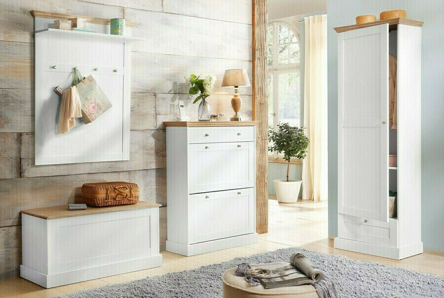 Mēbeļu kolekcija Lirveri