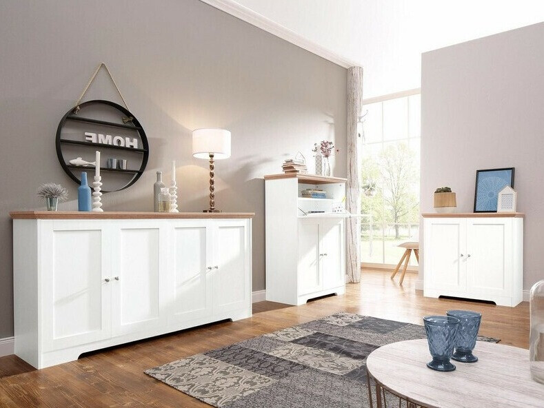 Mēbeļu kolekcija Odemela