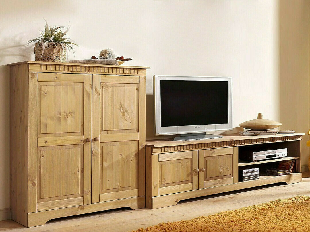 Mēbeļu kolekcija Elbelba