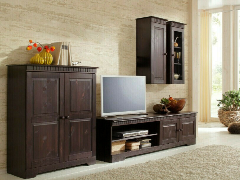 Mēbeļu kolekcija Elbelba