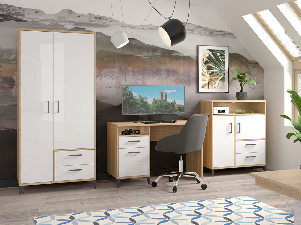 Mēbeļu kolekcija Dornolo