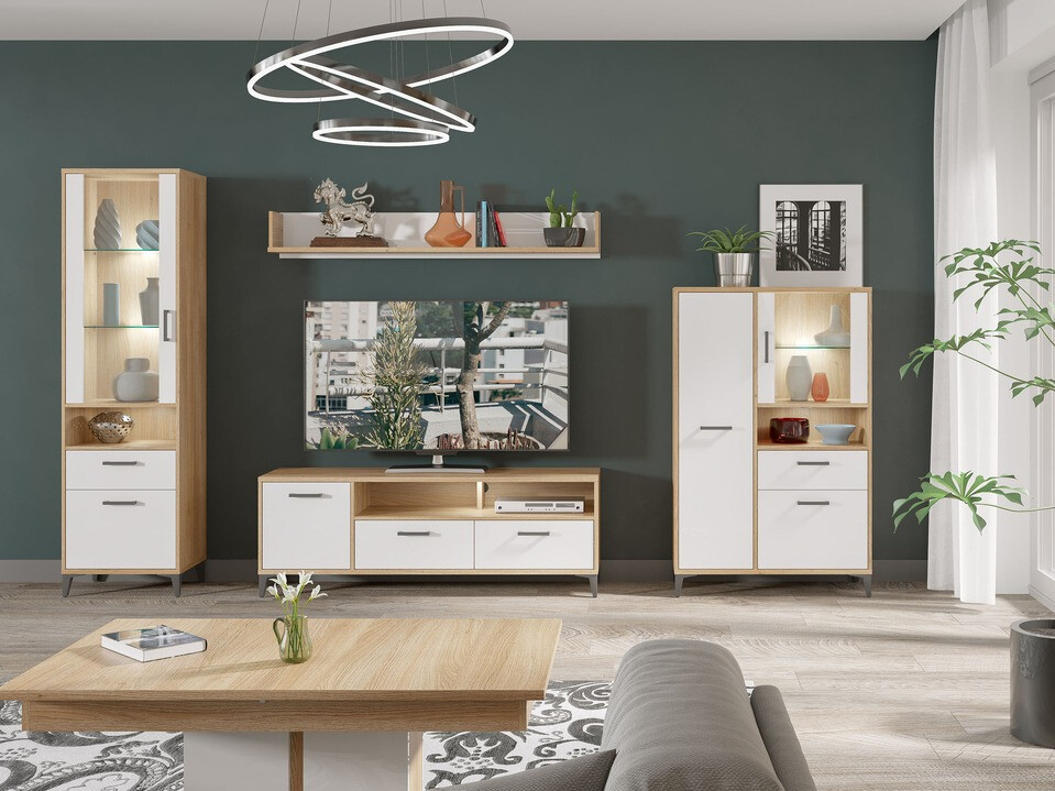 Mēbeļu kolekcija Dornolo