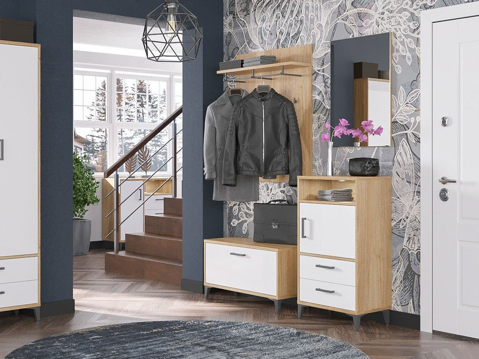 Mēbeļu kolekcija Dornolo