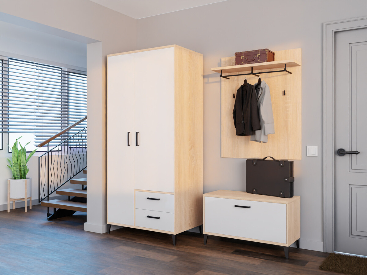 Mēbeļu kolekcija Dornolo