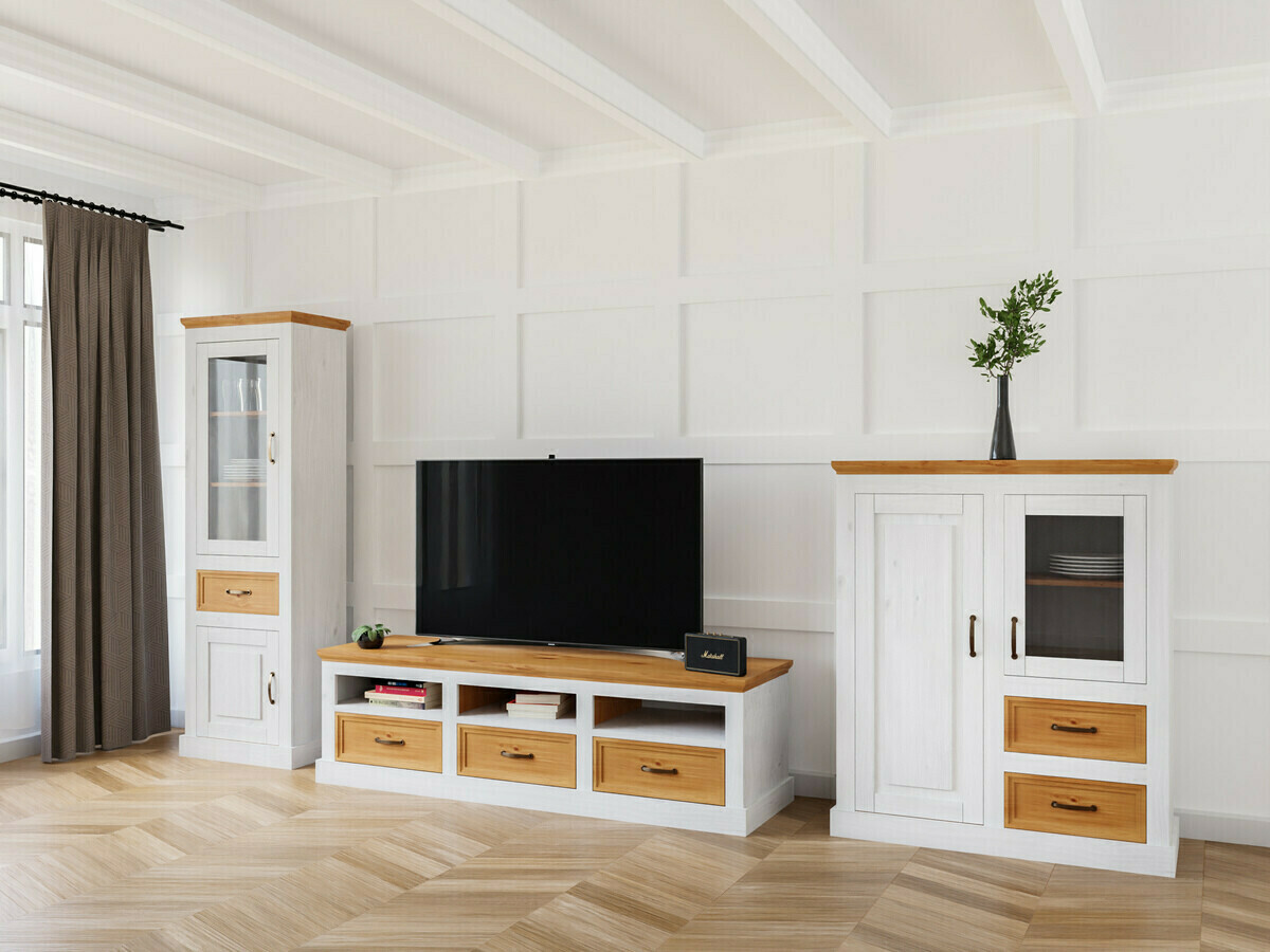 Mēbeļu kolekcija Tolelio BR