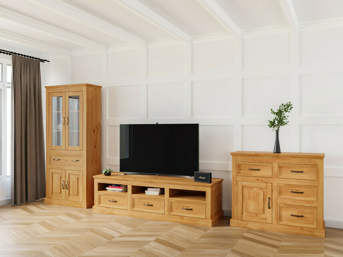 Mēbeļu kolekcija Tolelio BR