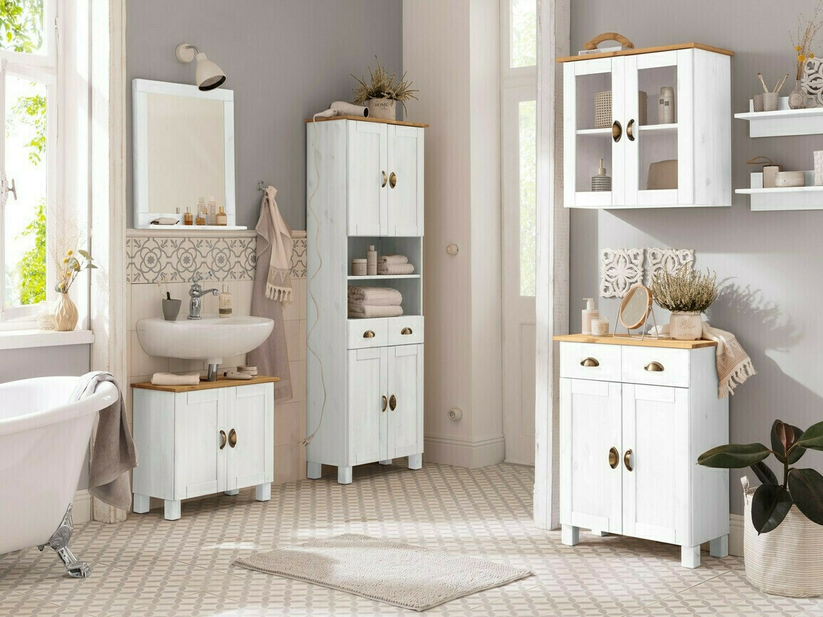 Mēbeļu kolekcija Serelbu