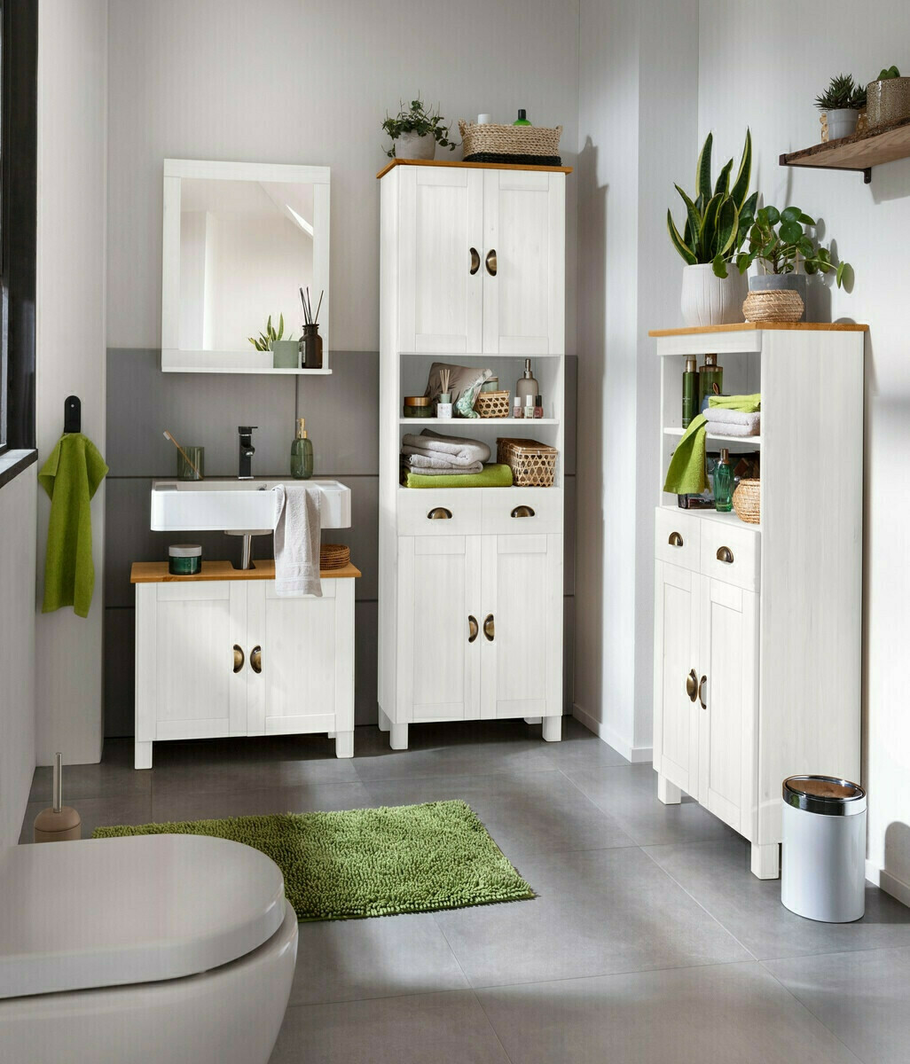 Mēbeļu kolekcija Serelbu