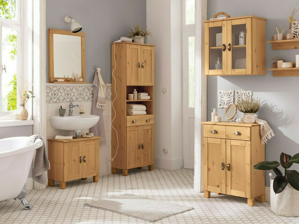 Mēbeļu kolekcija Serelbu