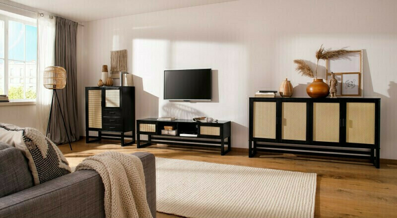 Mēbeļu kolekcija Nucalu