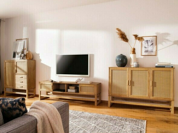 Mēbeļu kolekcija Nucalu