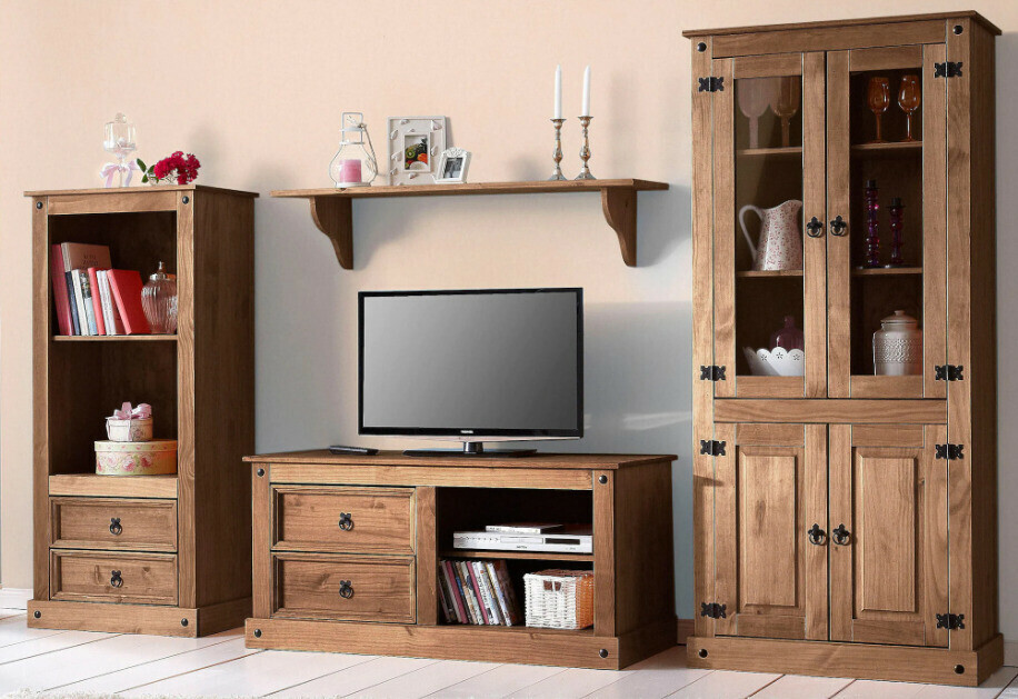 Mēbeļu kolekcija Sonlive