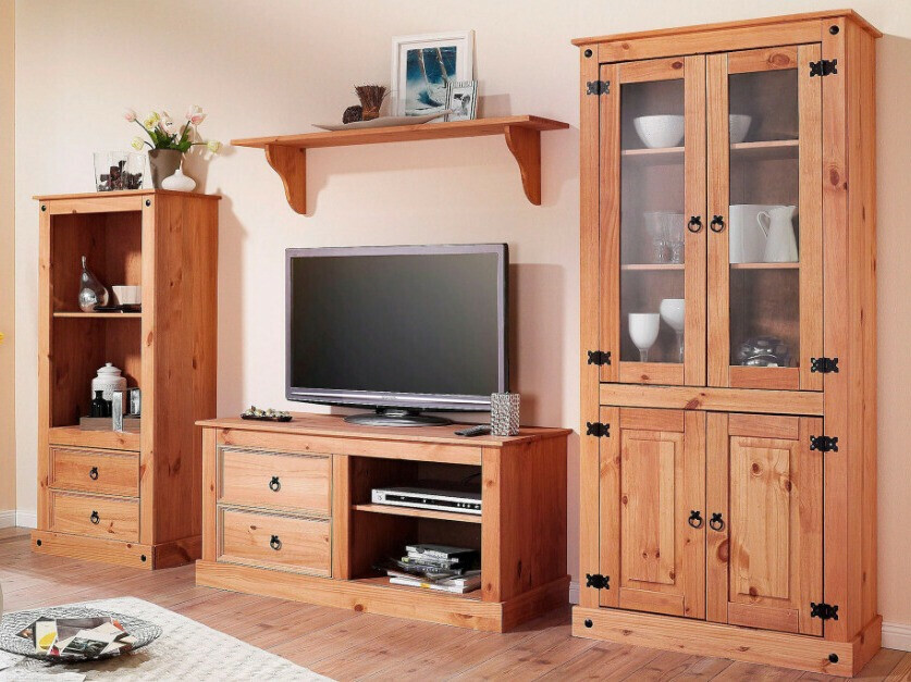 Mēbeļu kolekcija Sonlive