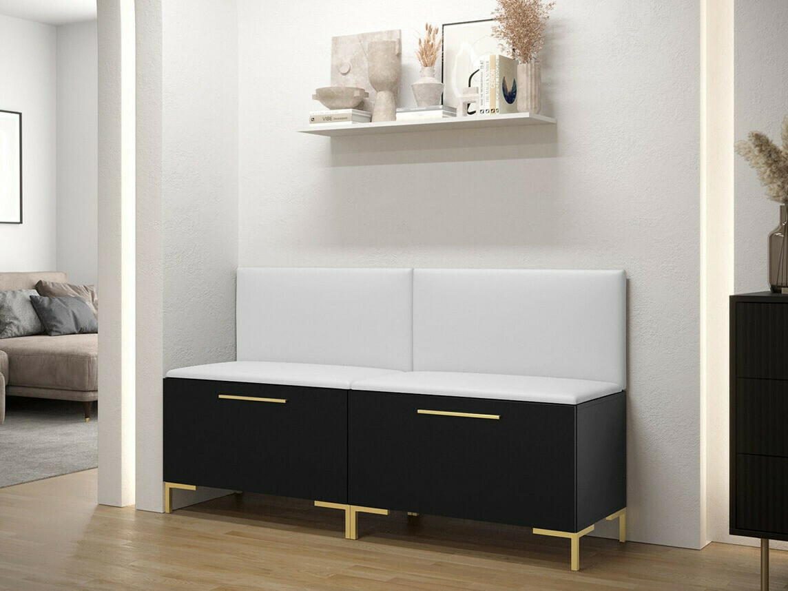 Mēbeļu kolekcija Tivsoa