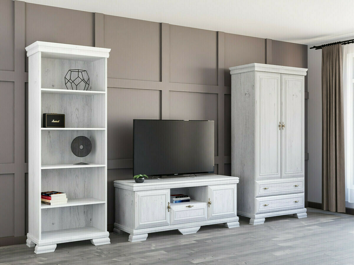 Mēbeļu kolekcija Salmeru F