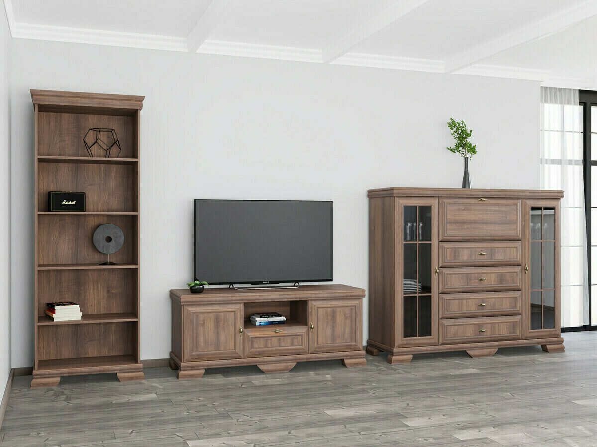 Mēbeļu kolekcija Salmeru F