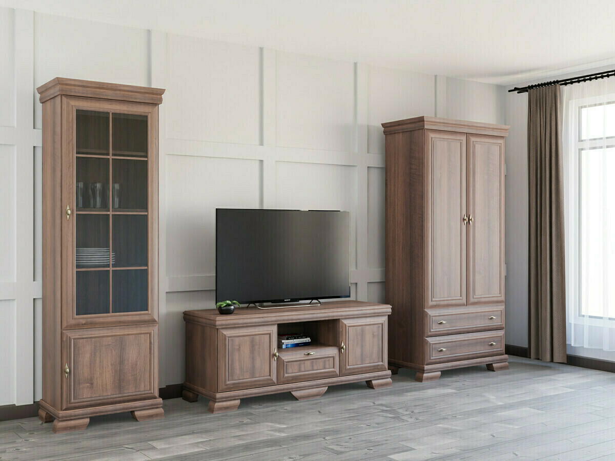 Mēbeļu kolekcija Salmeru F