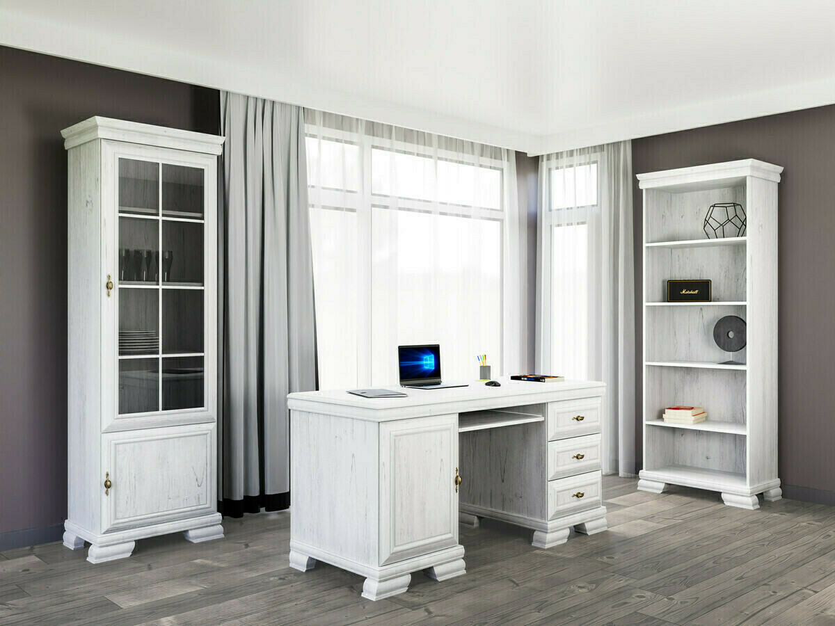 Mēbeļu kolekcija Salmeru F