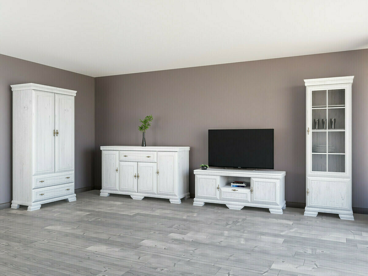 Mēbeļu kolekcija Salmeru F