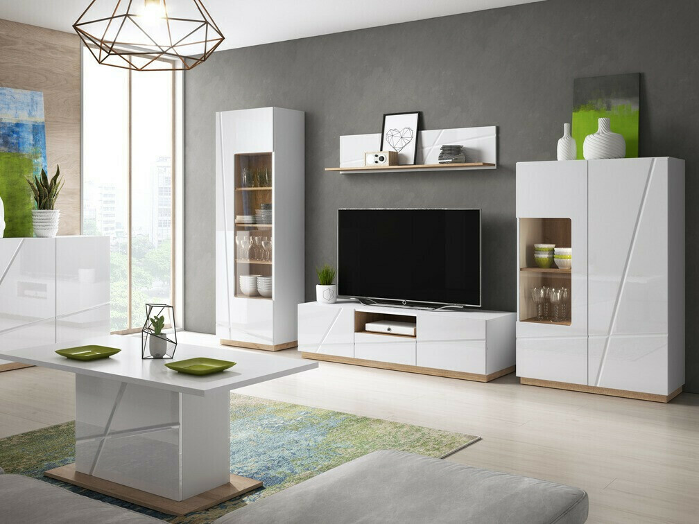 Mēbeļu kolekcija Corfioa