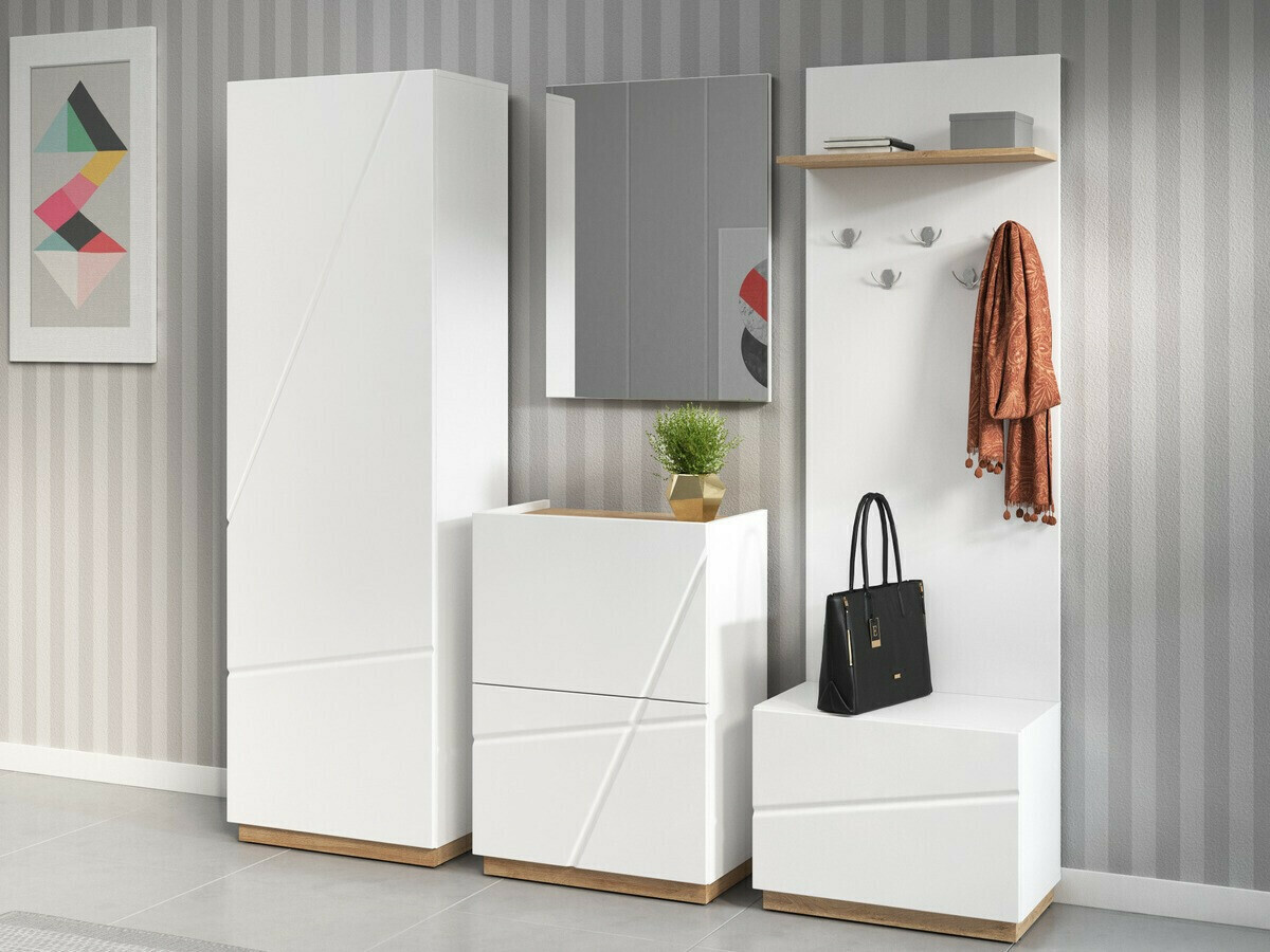 Mēbeļu kolekcija Corfioa