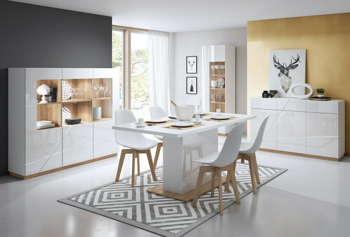 Mēbeļu kolekcija Corfioa