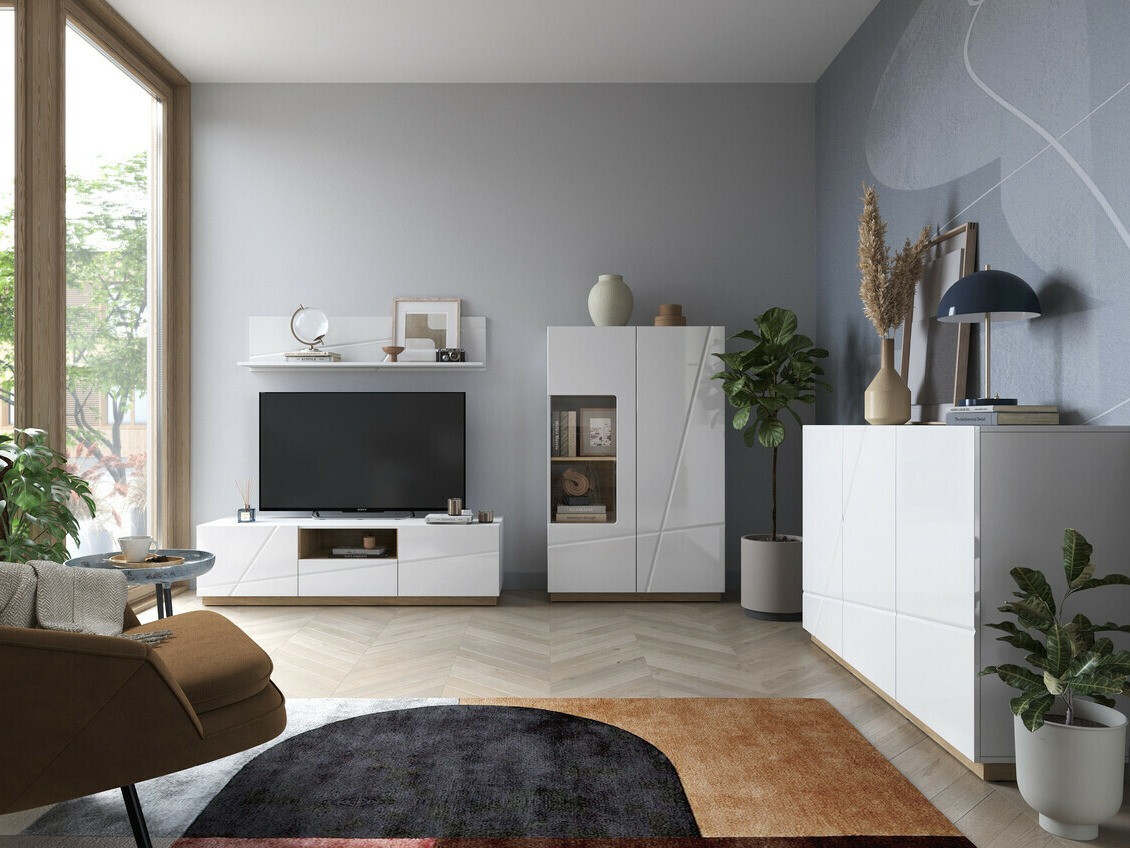 Mēbeļu kolekcija Corfioa