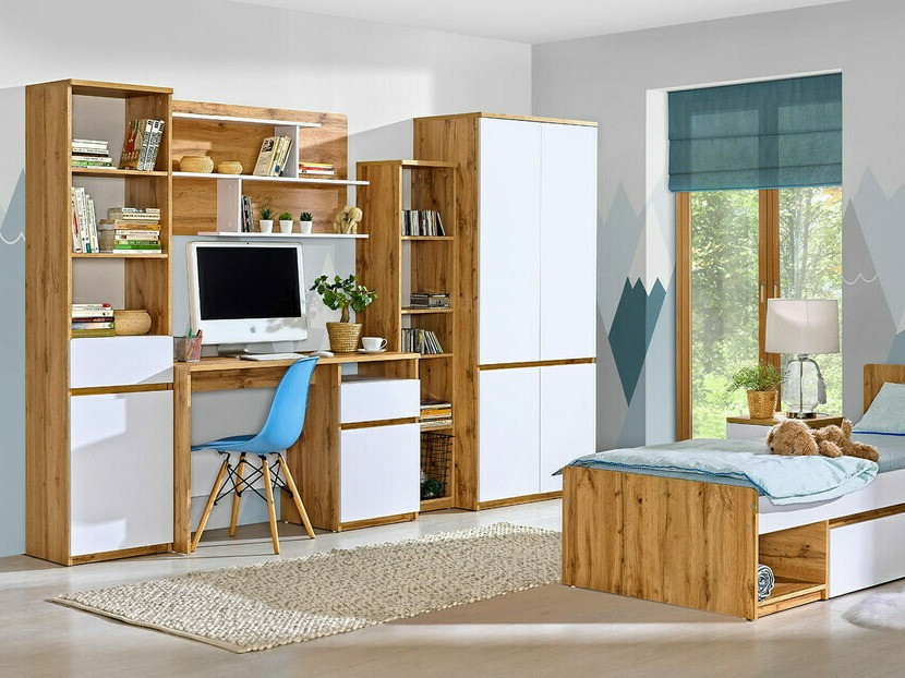 Mēbeļu kolekcija Evaropha