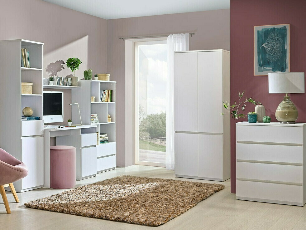 Mēbeļu kolekcija Evaropha