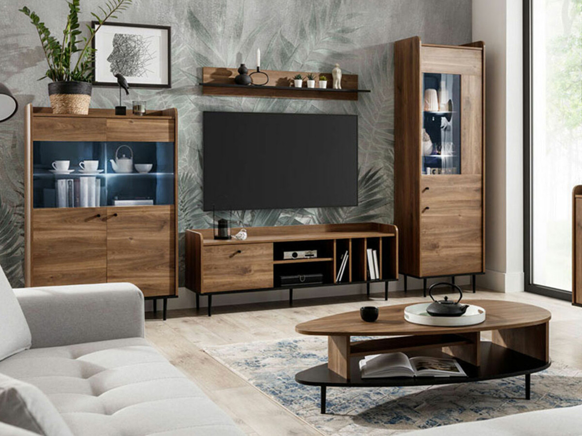 Mēbeļu kolekcija Ferenou