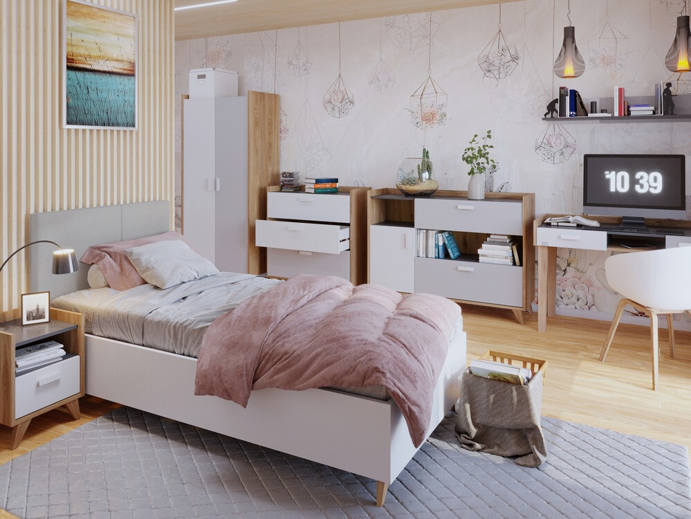 Mēbeļu kolekcija Enofere