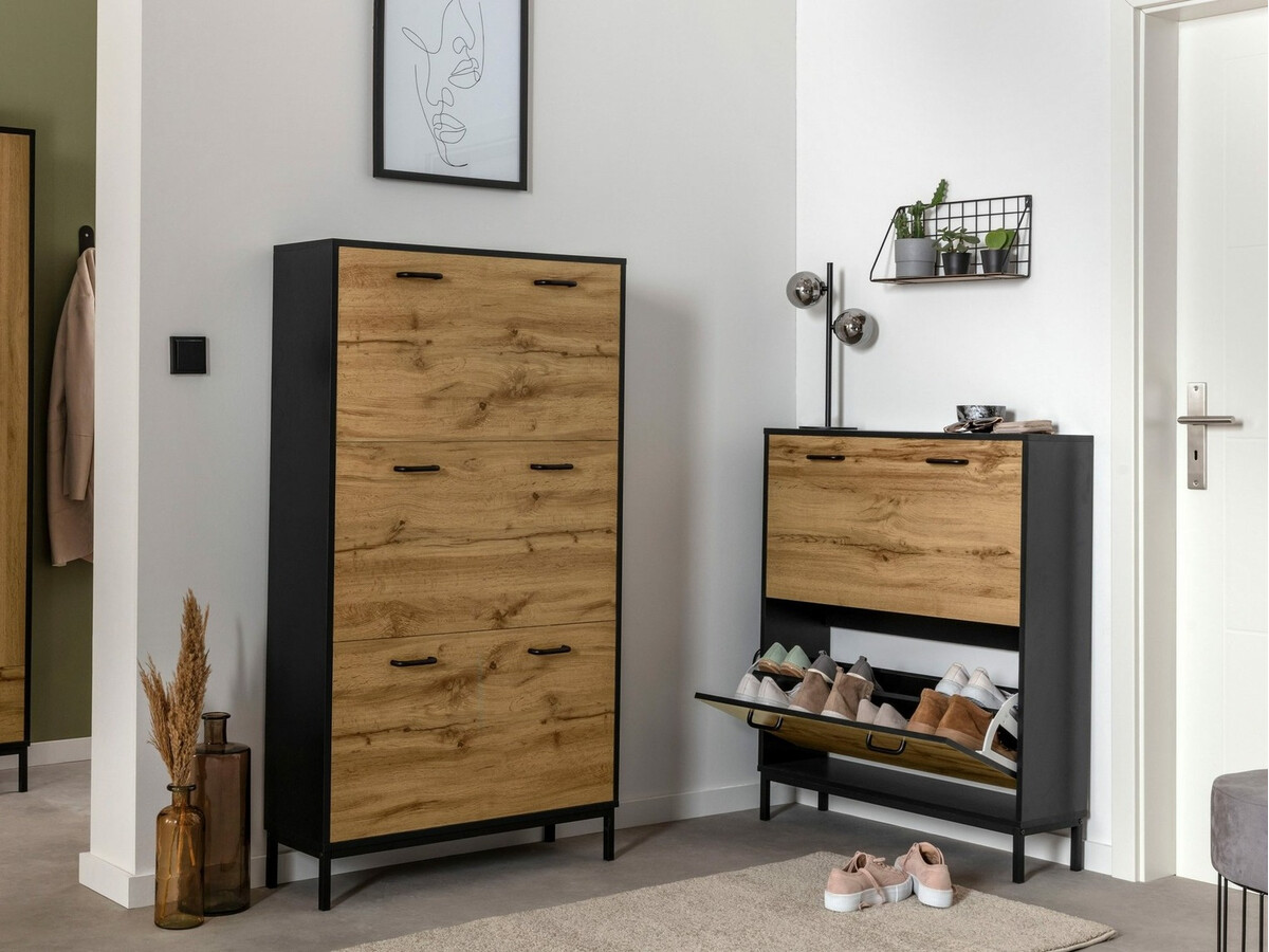 Mēbeļu kolekcija Mersalo