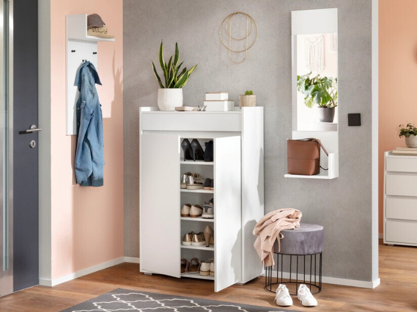 Mēbeļu kolekcija Ruvciri