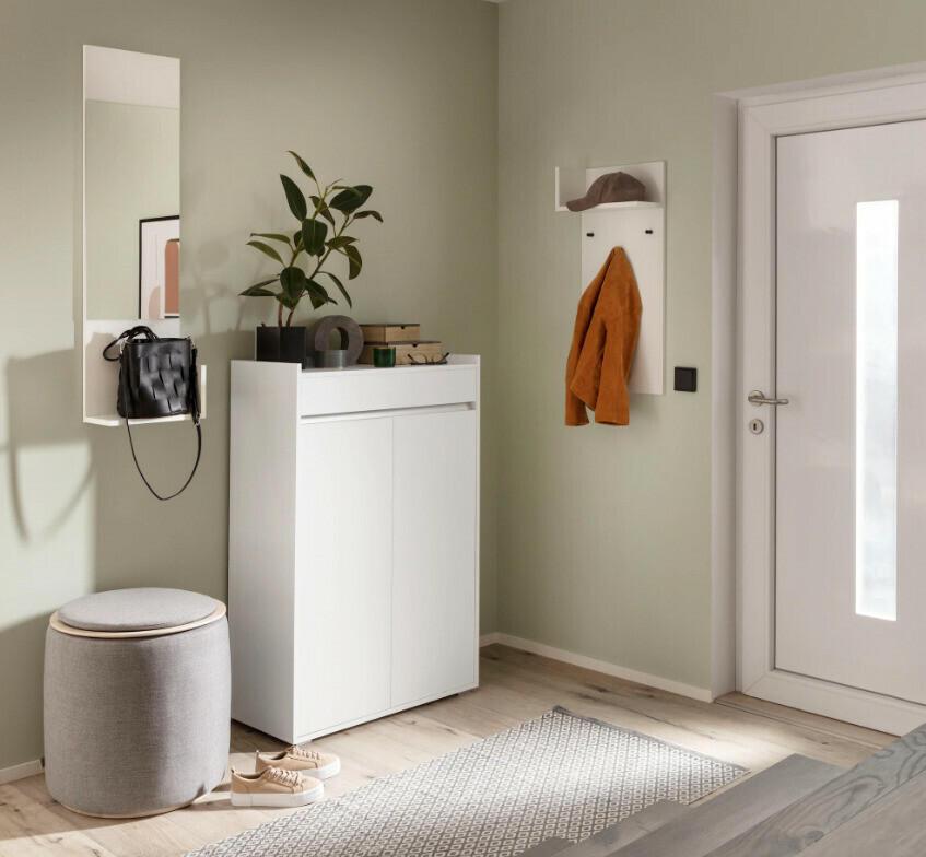 Mēbeļu kolekcija Ruvciri