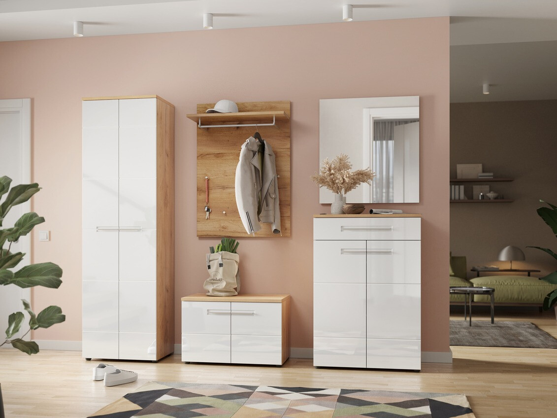 Mēbeļu kolekcija Salciro