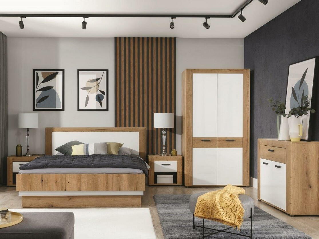 Mēbeļu kolekcija Verlara