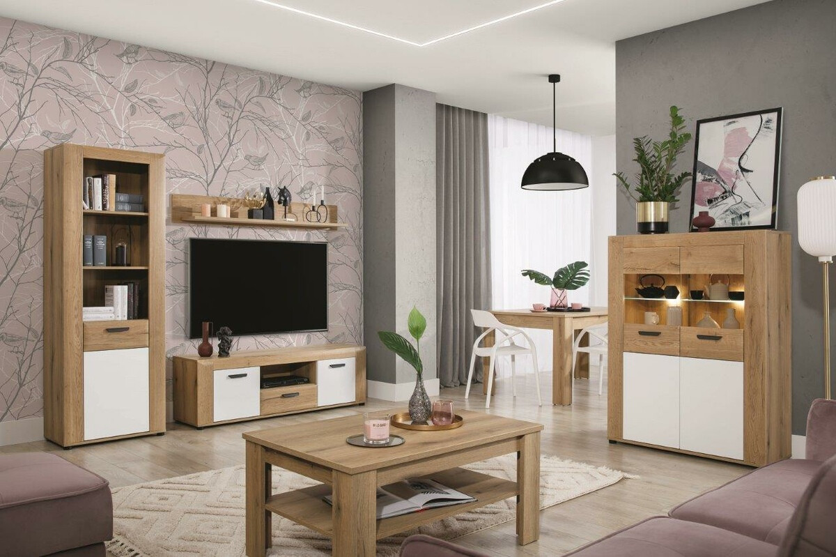 Mēbeļu kolekcija Verlara