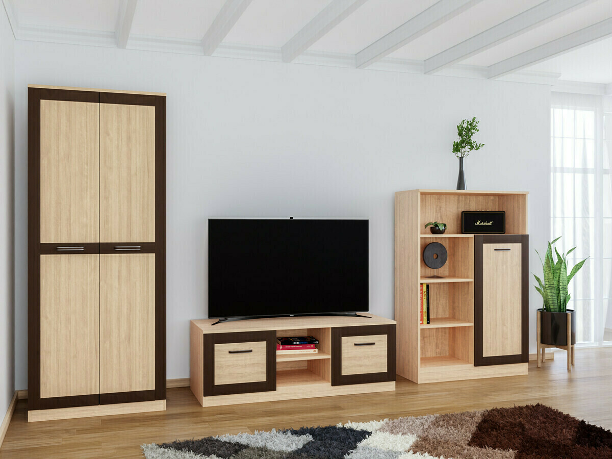 Mēbeļu kolekcija Daleta