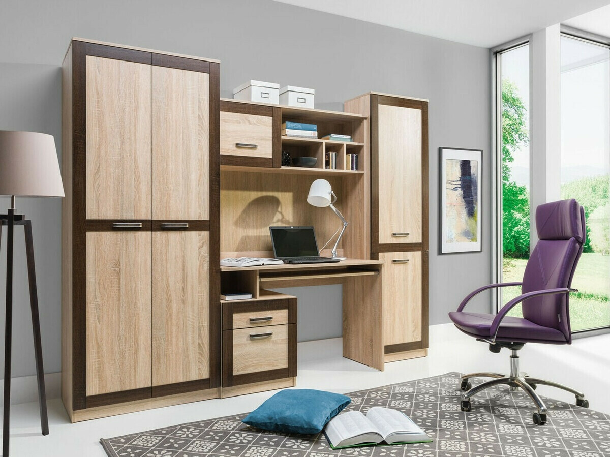 Mēbeļu kolekcija Daleta