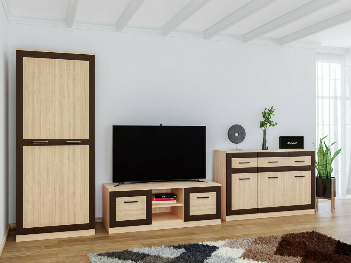 Mēbeļu kolekcija Daleta