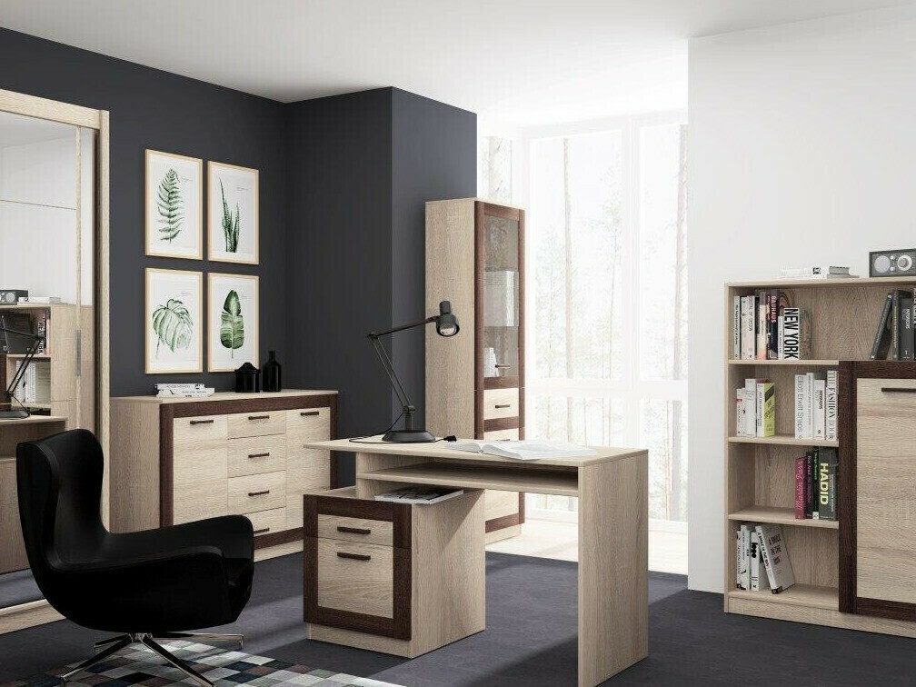 Mēbeļu kolekcija Daleta