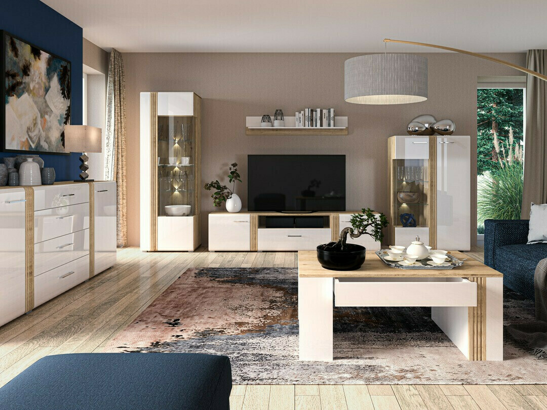 Mēbeļu kolekcija Venleva