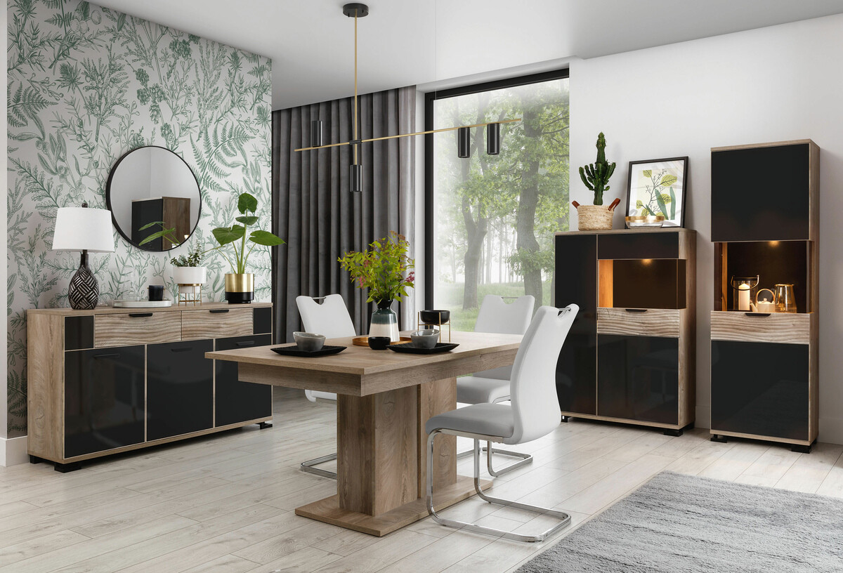 Mēbeļu kolekcija Nuremi