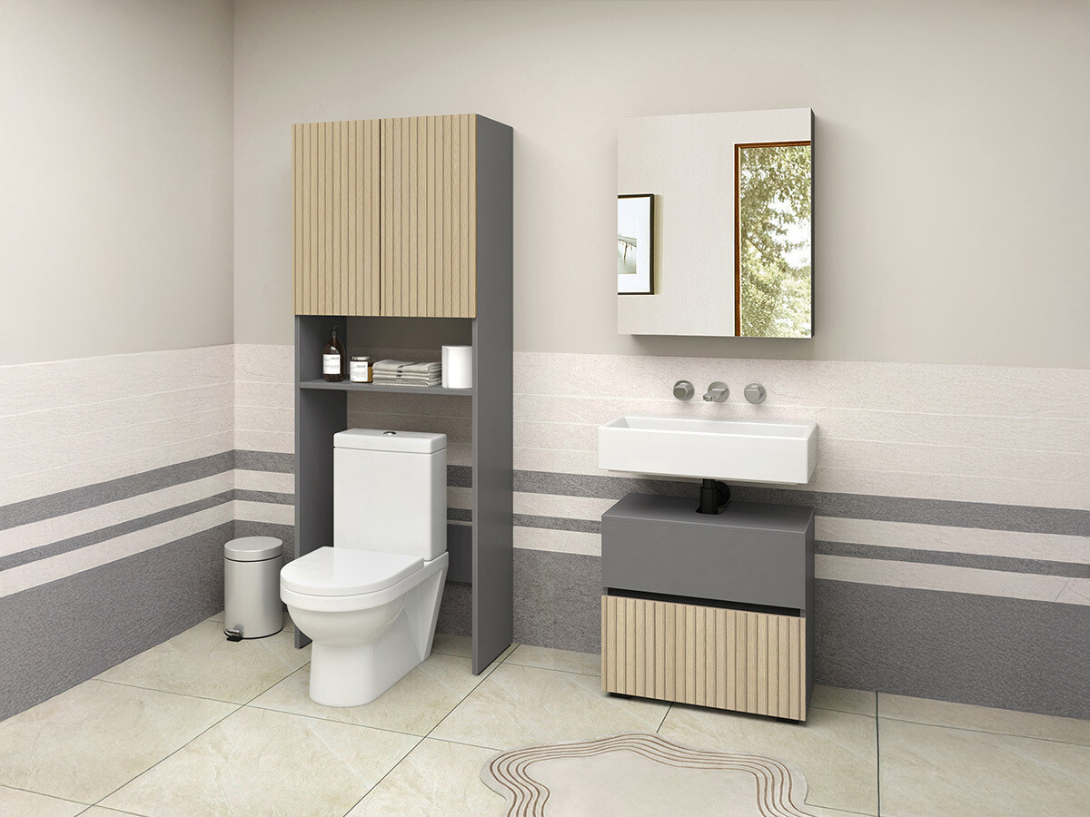 Mēbeļu kolekcija Soncamu