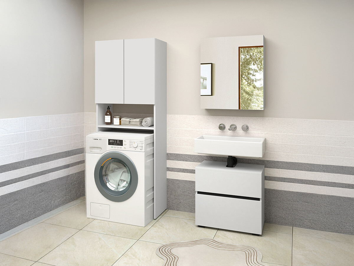 Mēbeļu kolekcija Soncamu